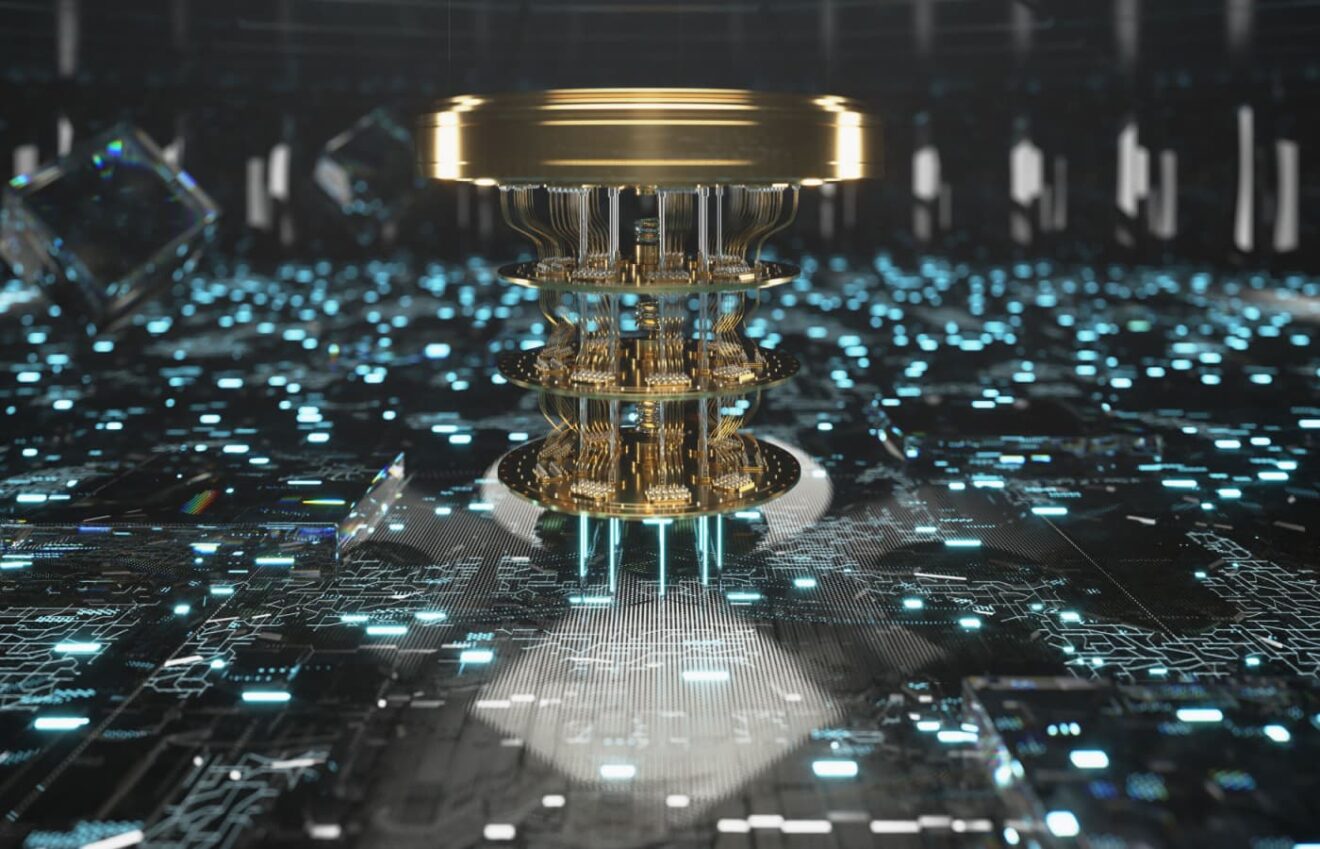 AI Enhanced Quantum Computing Machine Learning Powers Robust Qubit