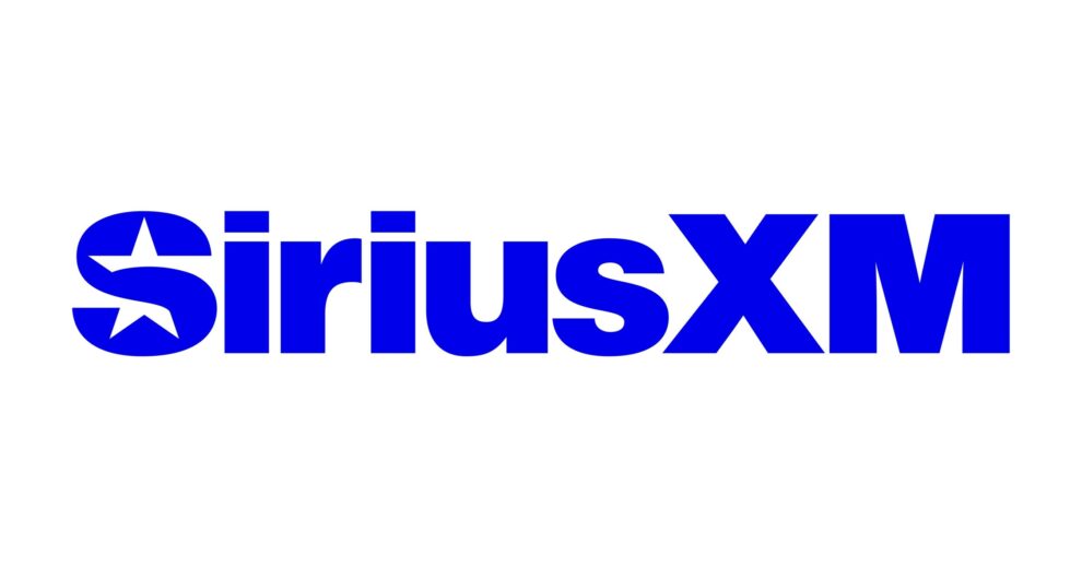 SiriusXM 2023 Logo