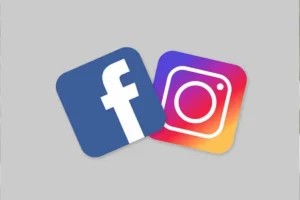 facebook Instagram