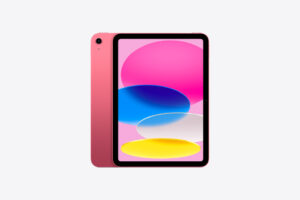 ipad 10th gen finish select 202212 pink wifi FMT WHH