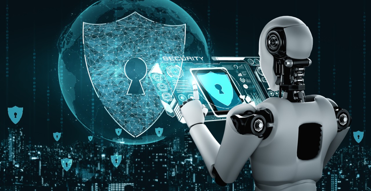 AI's Impact on Cybersecurity An Urgent Call for Business Vigilance