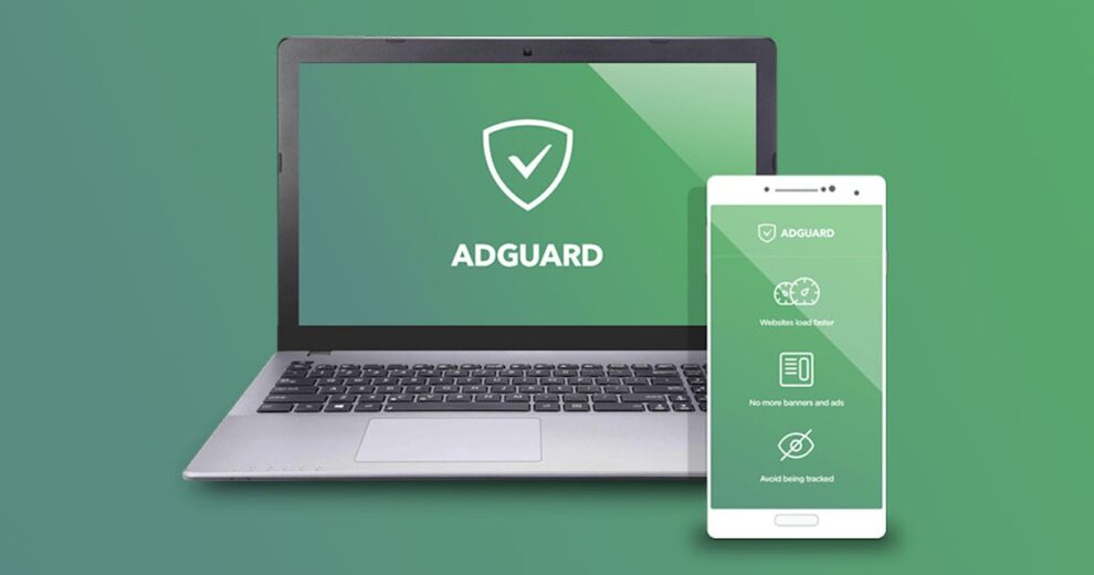 AdGuard's Lifetime Subscription Deal Enhanced Privacy and Ad-Blocking for Less