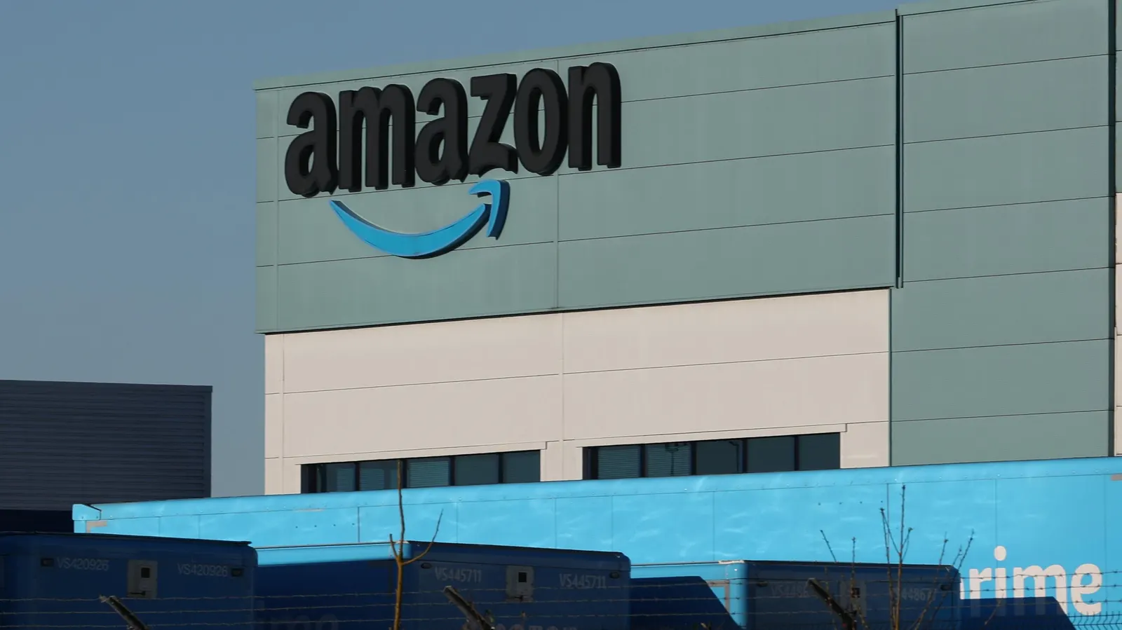 Amazon's Strategic Move Investing Up to $4 Billion in AI Startup Anthropic