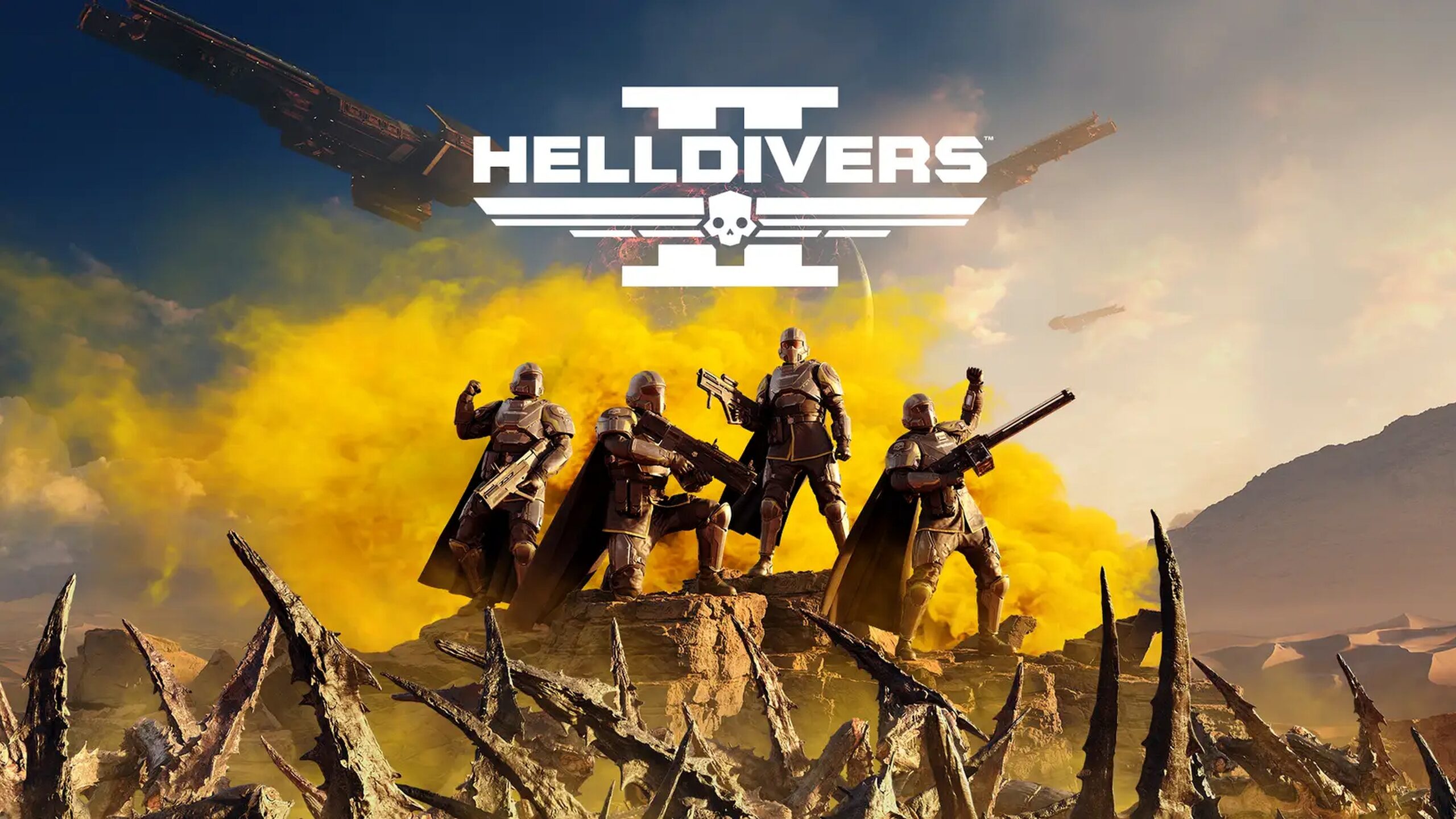 Helldivers 2's Automaton Apocalypse A New Challenge for Gamers