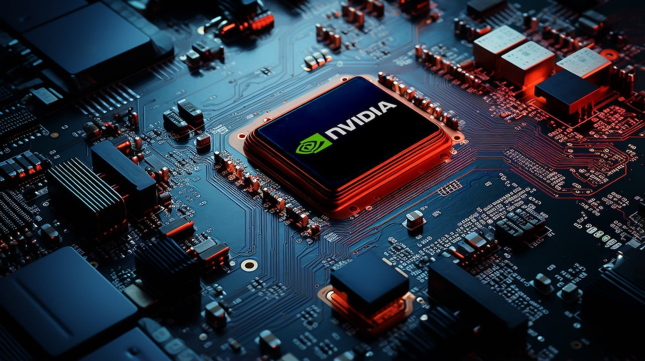 Innovations at the Forefront Nvidia's AI Chips and the Dawn of a New Computing Era