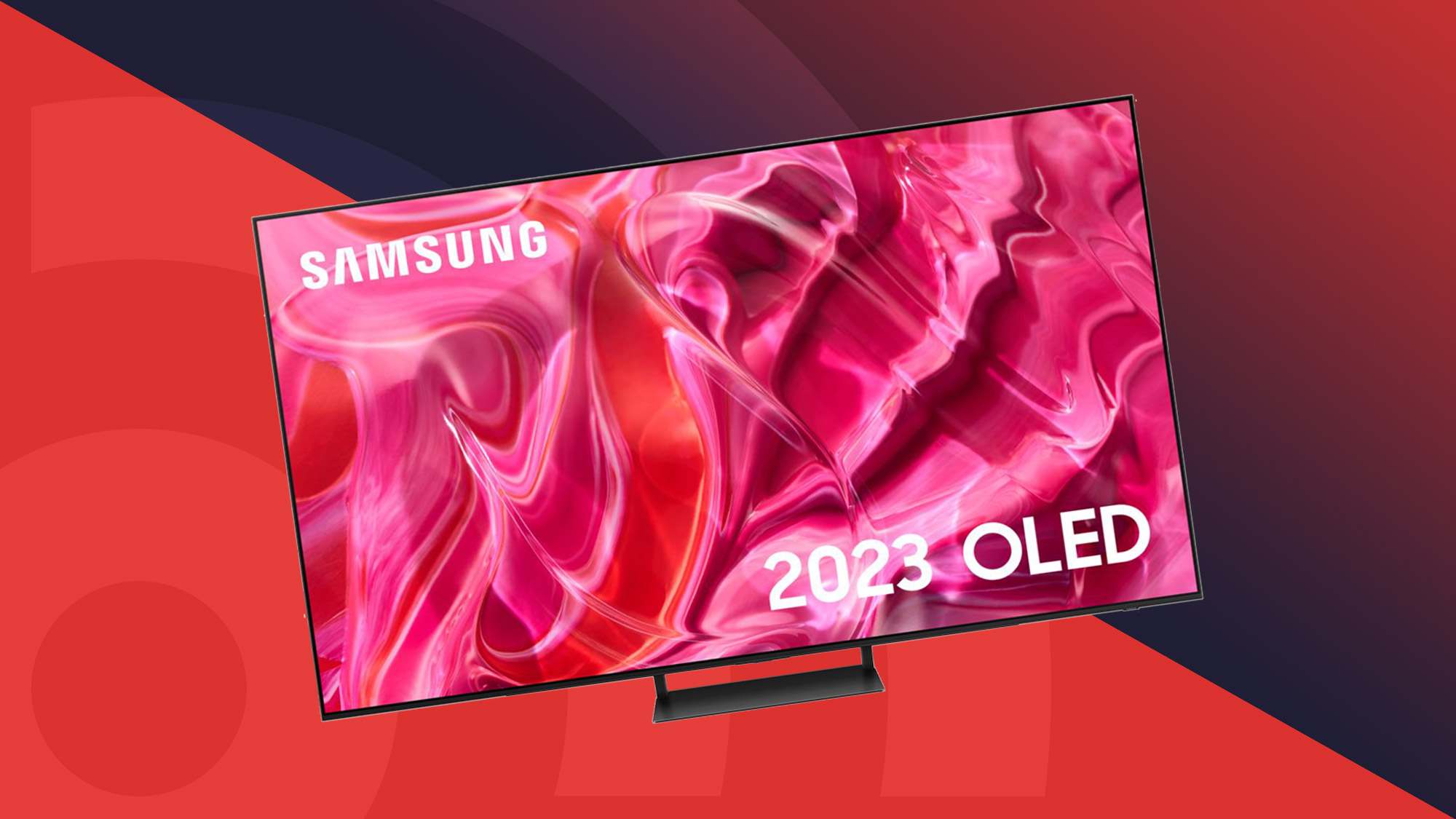 Samsung's 2024 TV Lineup