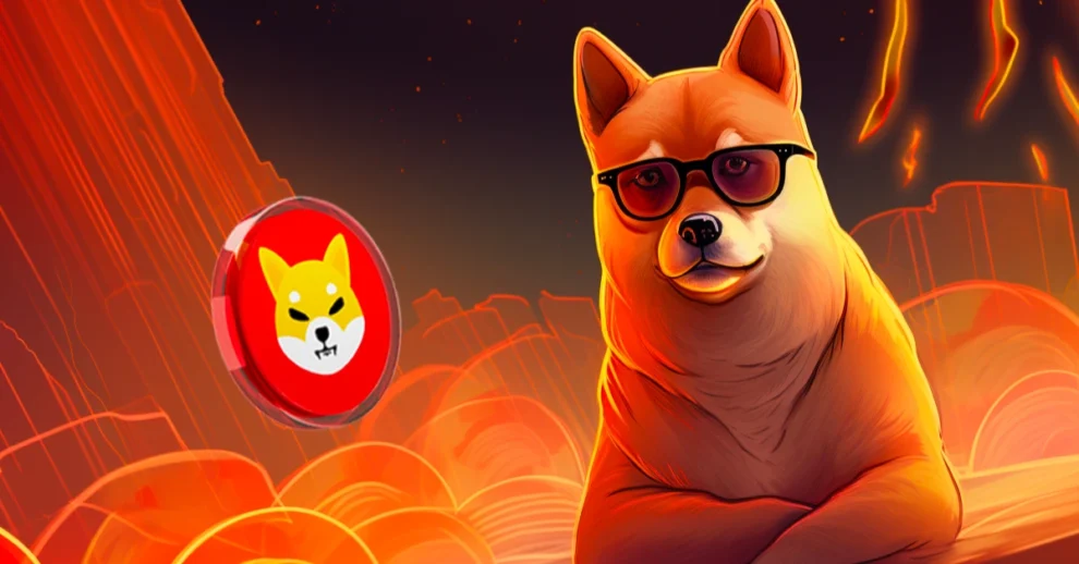 Shiba Inu's Remarkable Journey in the Cryptocurrency Market