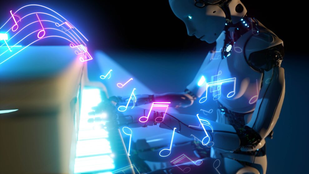 Unveiling Suno The Future of AI-Powered Music Creation