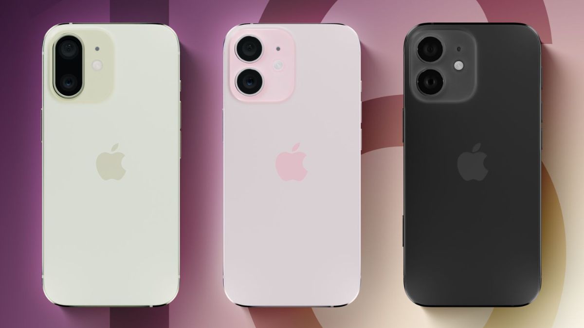iPhone 16 Dummy Models Reveal Design Innovations and New Features