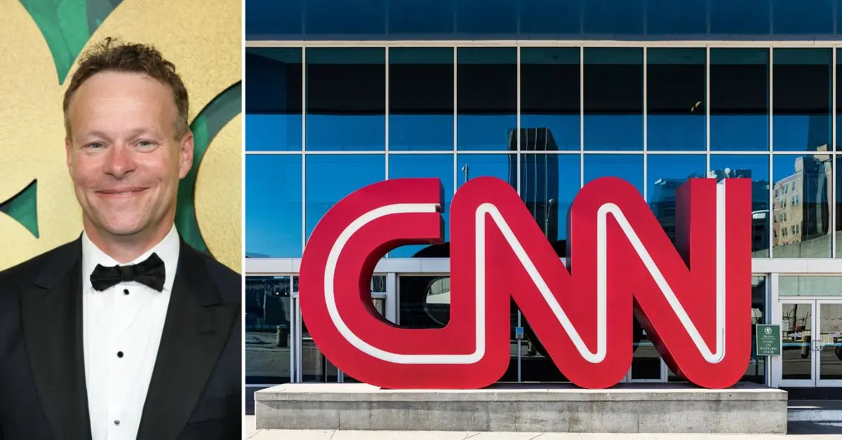 CNN and CBS News Leadership Shake-Up Amid Industry Cutbacks