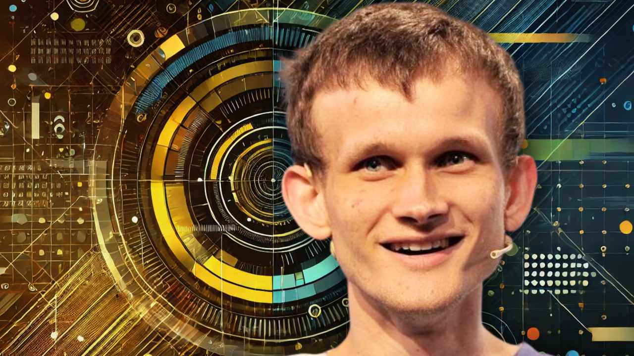 Ethereum Co-Founder Vitalik Buterin Cautions Voters on 'Pro-Crypto' Candidates