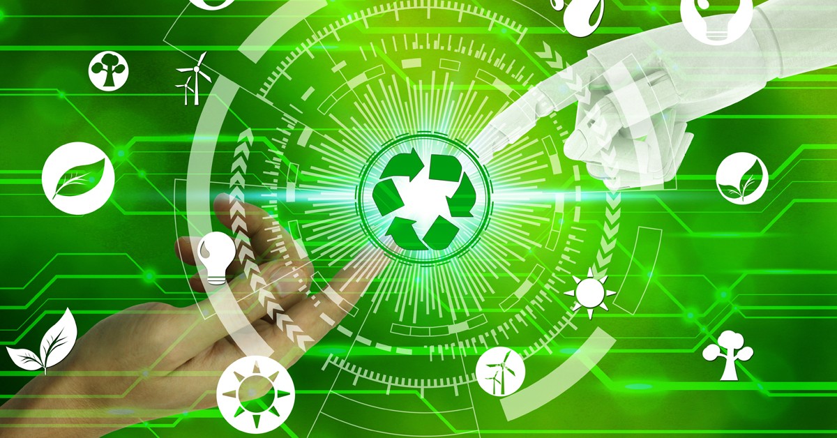 Google-Backed AI App Enhances Recycling Efforts Through Advanced Sorting Capabilities