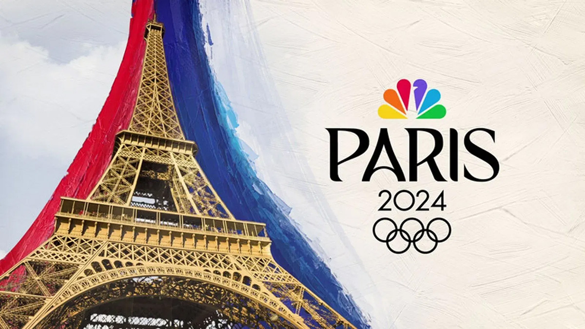 Google's AI Takes Center Stage at the Paris Olympics, Enhancing US Broadca