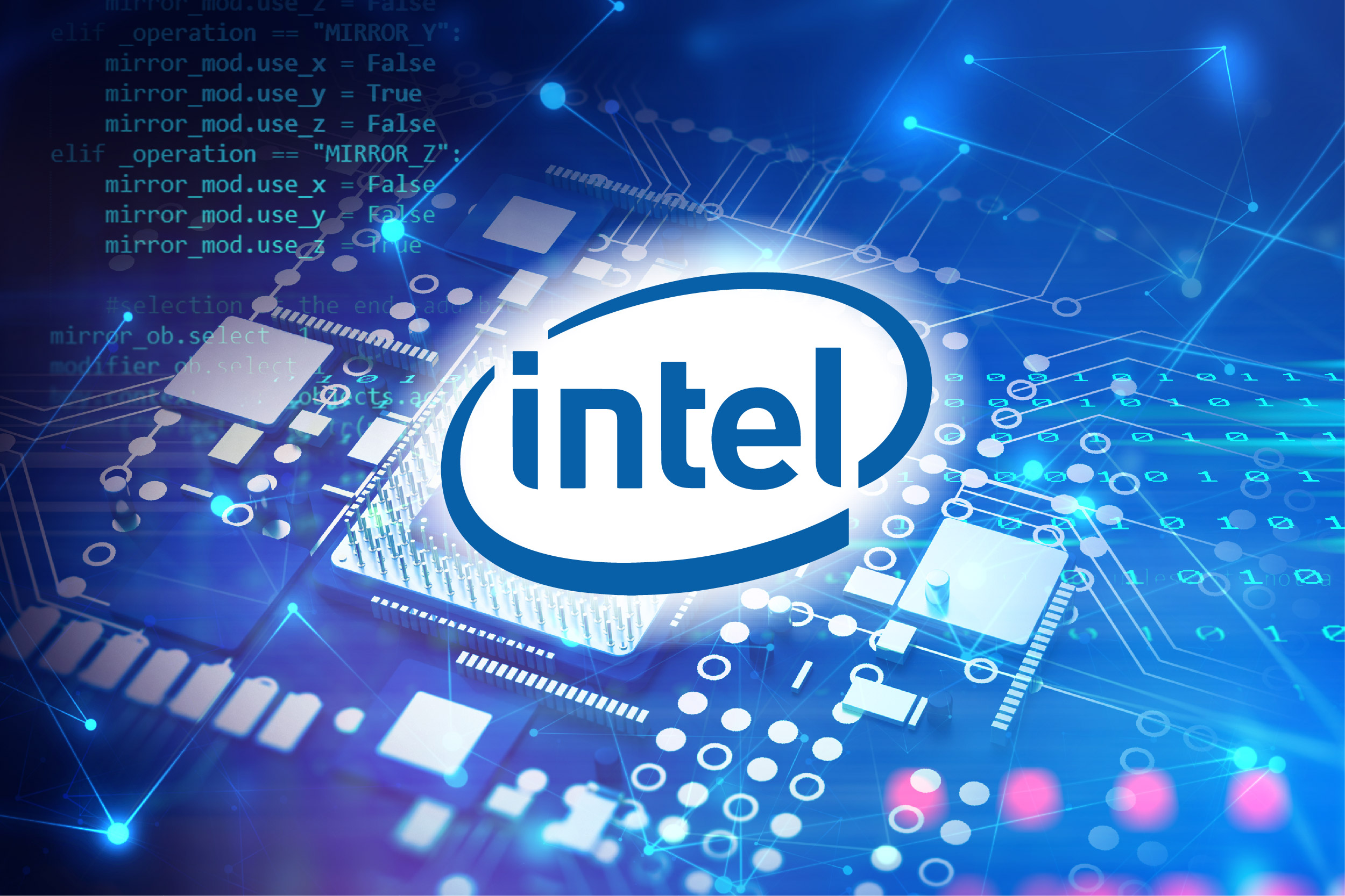 How an Algorithm Undermines Intel Core CPUs