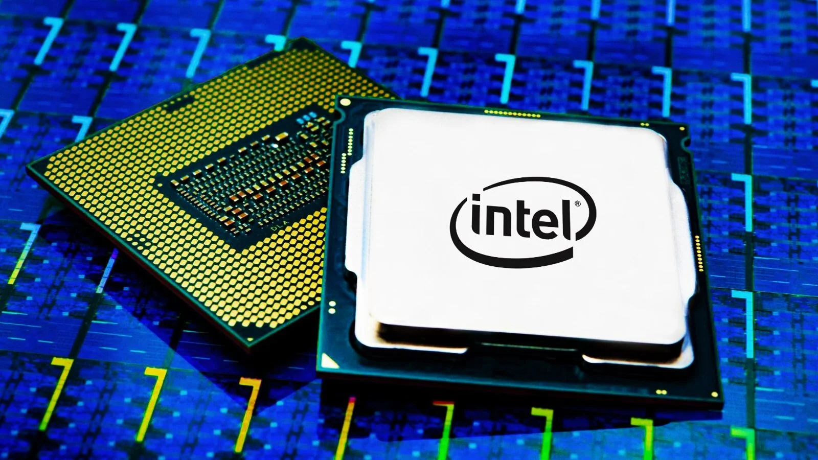 The Algorithm That's Slowing Down Intel Core CPUs