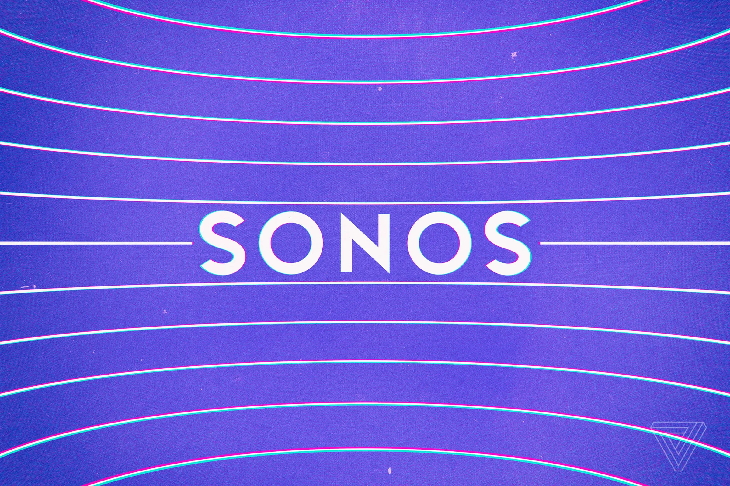 The Sonos App