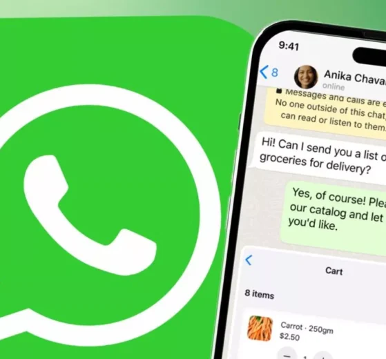 WhatsApp Confirms Biggest iPhone Update Of 2024—Watch Out iMessage