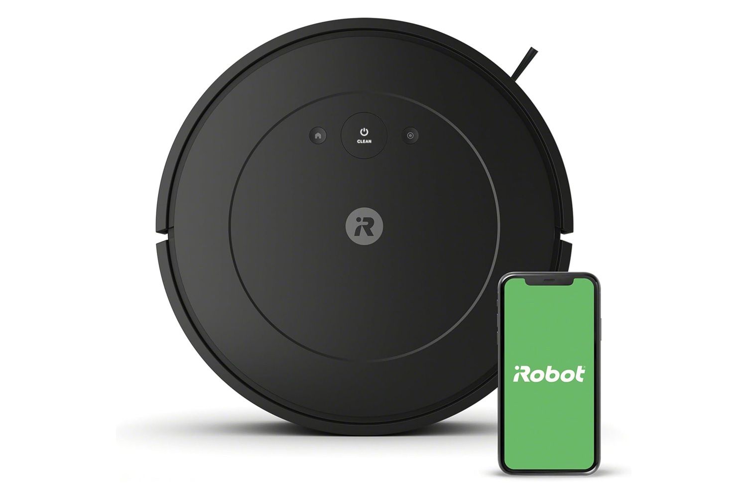 iRobot Slashes Roomba Combo Essential Price, Now a Steal at $200!