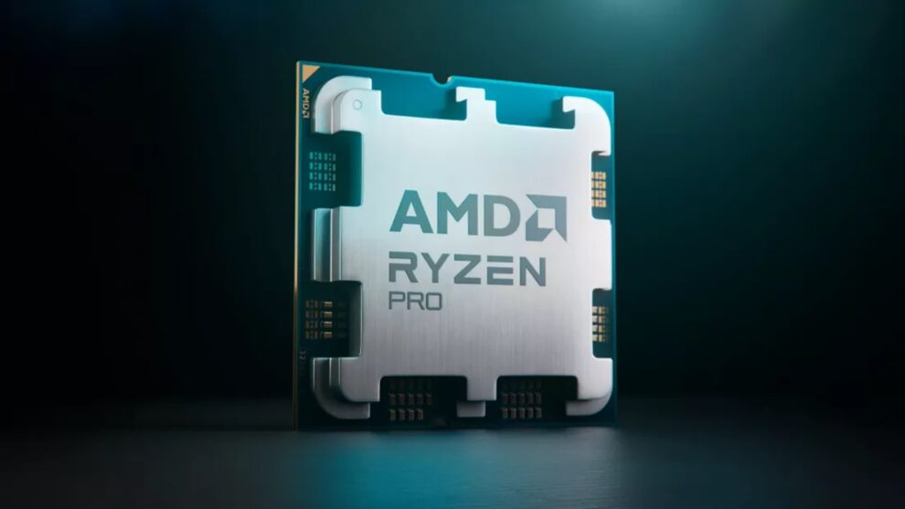 A Silent Threat in Millions of AMD Chips