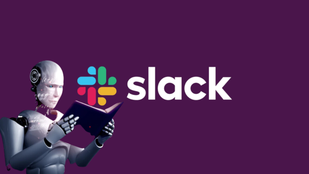 Slack's Privacy Quandary