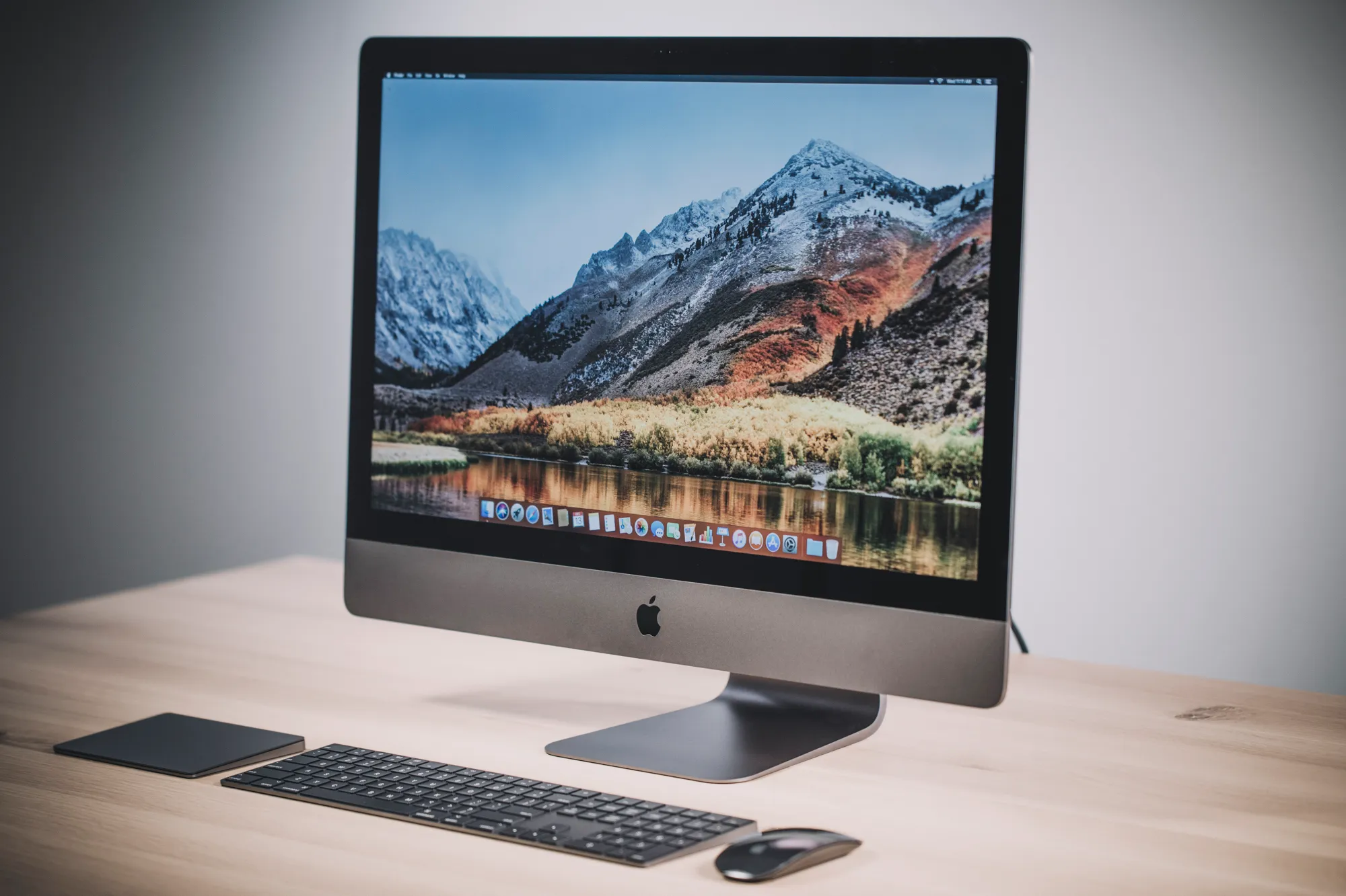 The iMac Pro May Not Be Completely Dead, And That Thrills Me