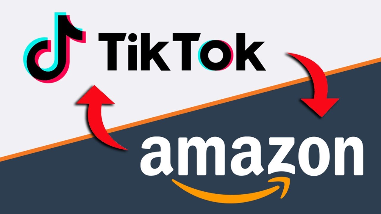 TikTok and Pinterest Partner with Amazon for Seamless In-App Shopping