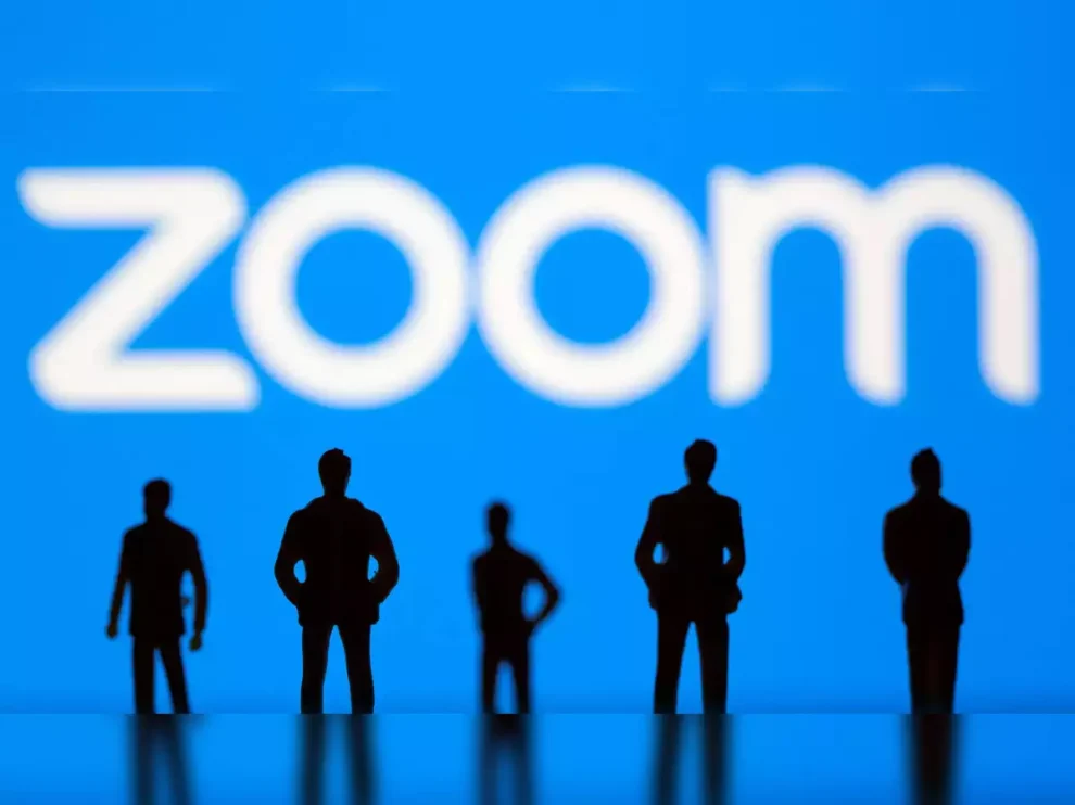 Zoom's Stock in the Spotlight