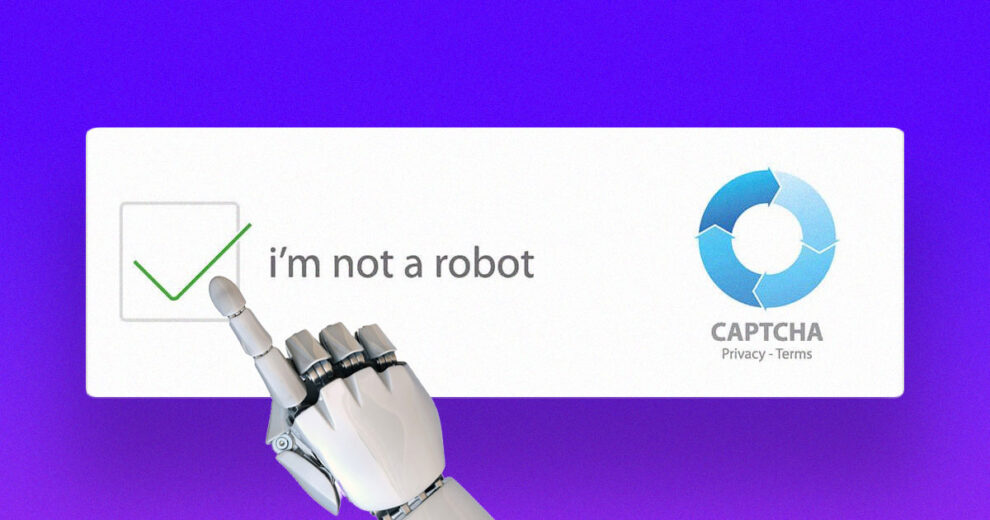 AI's Triumph Over CAPTCHA