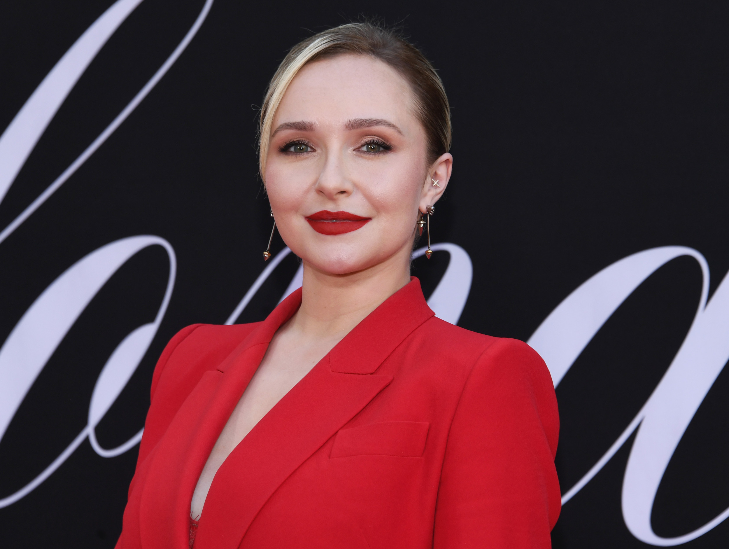 Hayden Panettiere's Candid Reflections on Her 'Exhausted' Viral Interview