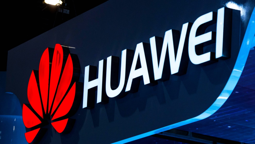 Huawei's Stumble in the AI Race