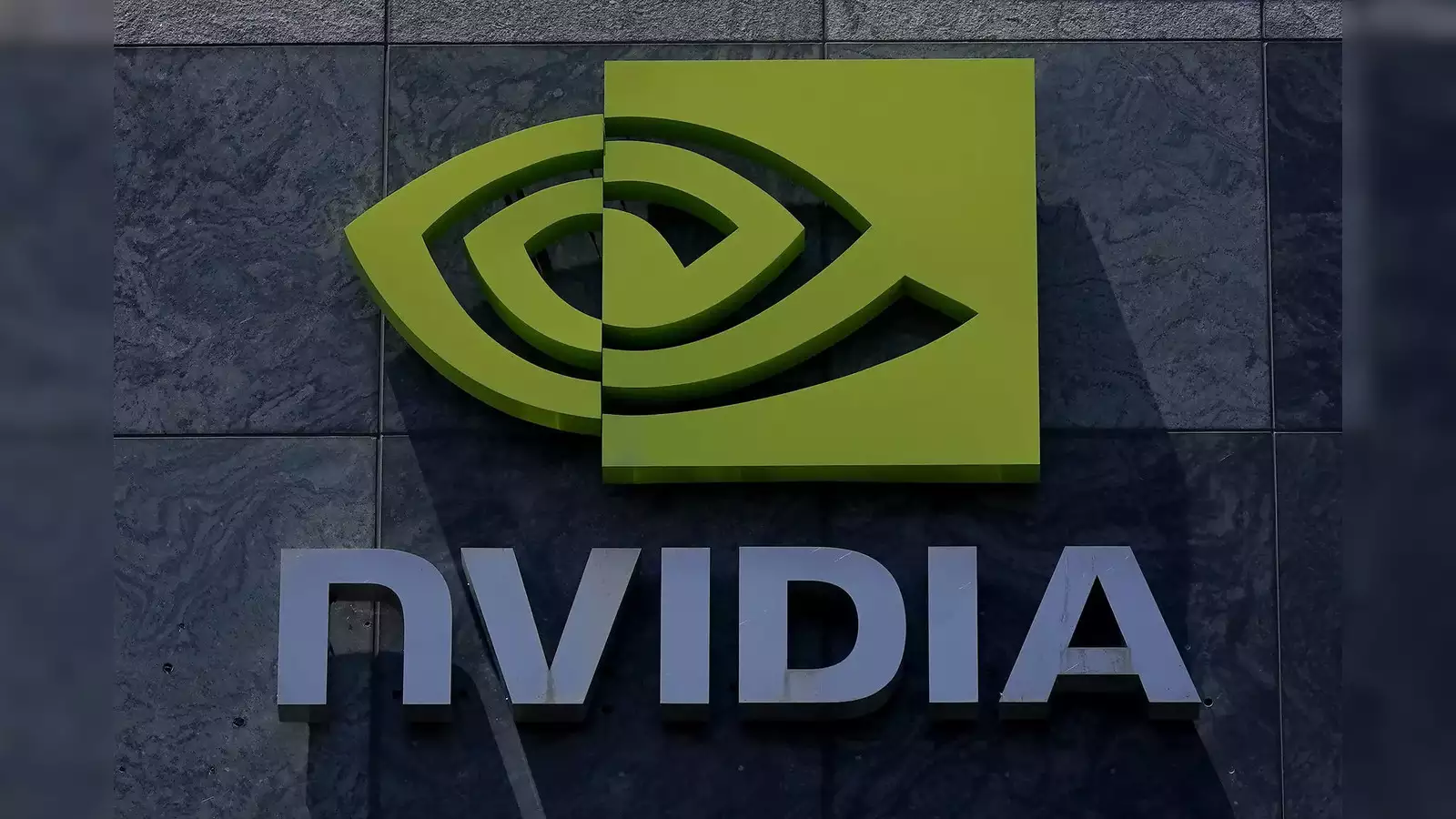 Nvidia's Trillion-Dollar Breakthrough