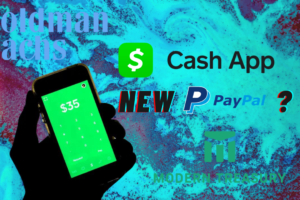 Are Apple Pay, Cash App, and PayPal the New Banks