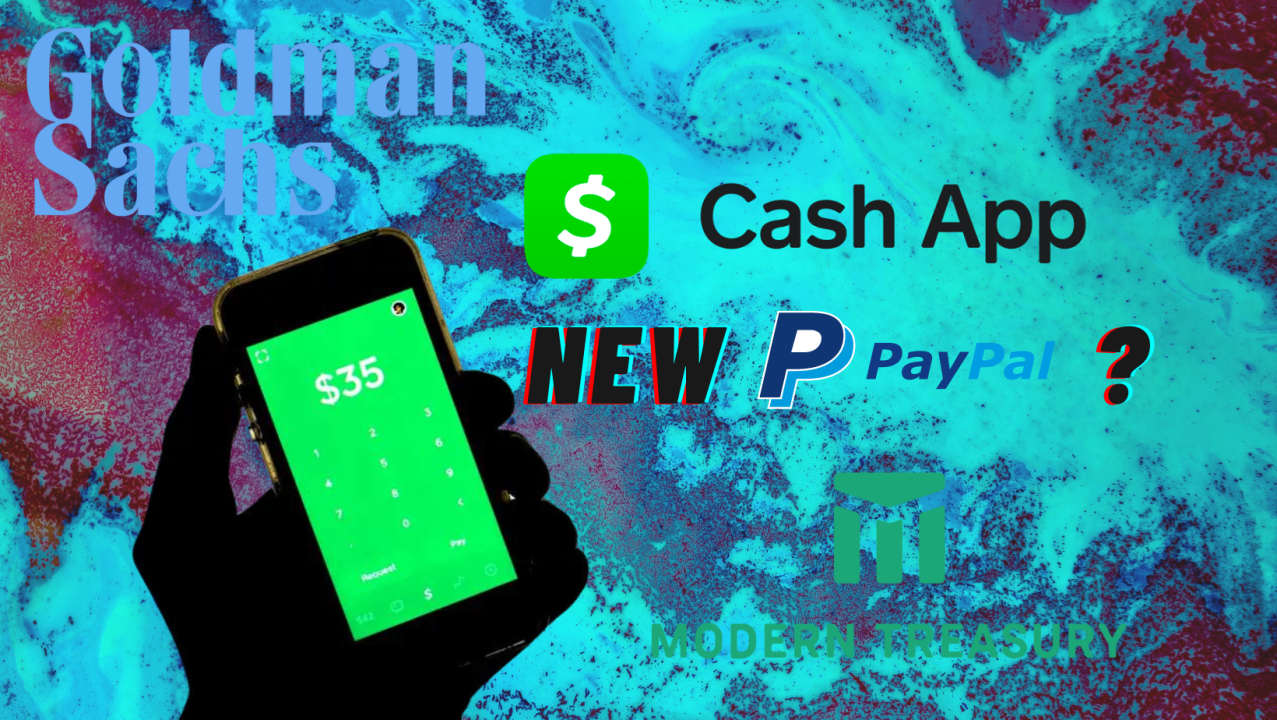 Are Apple Pay, Cash App, and PayPal the New Banks