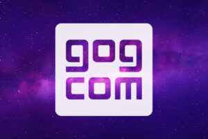 GOG's Good Old Games Preserved Forever