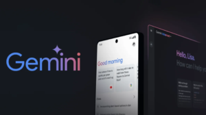 Google Launches Gemini AI App for iPhone