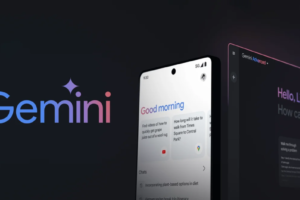 Google Launches Gemini AI App for iPhone