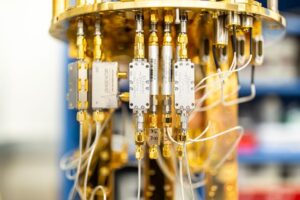 Microsoft and Atom Computing Achieve Breakthrough in Quantum Error Correction