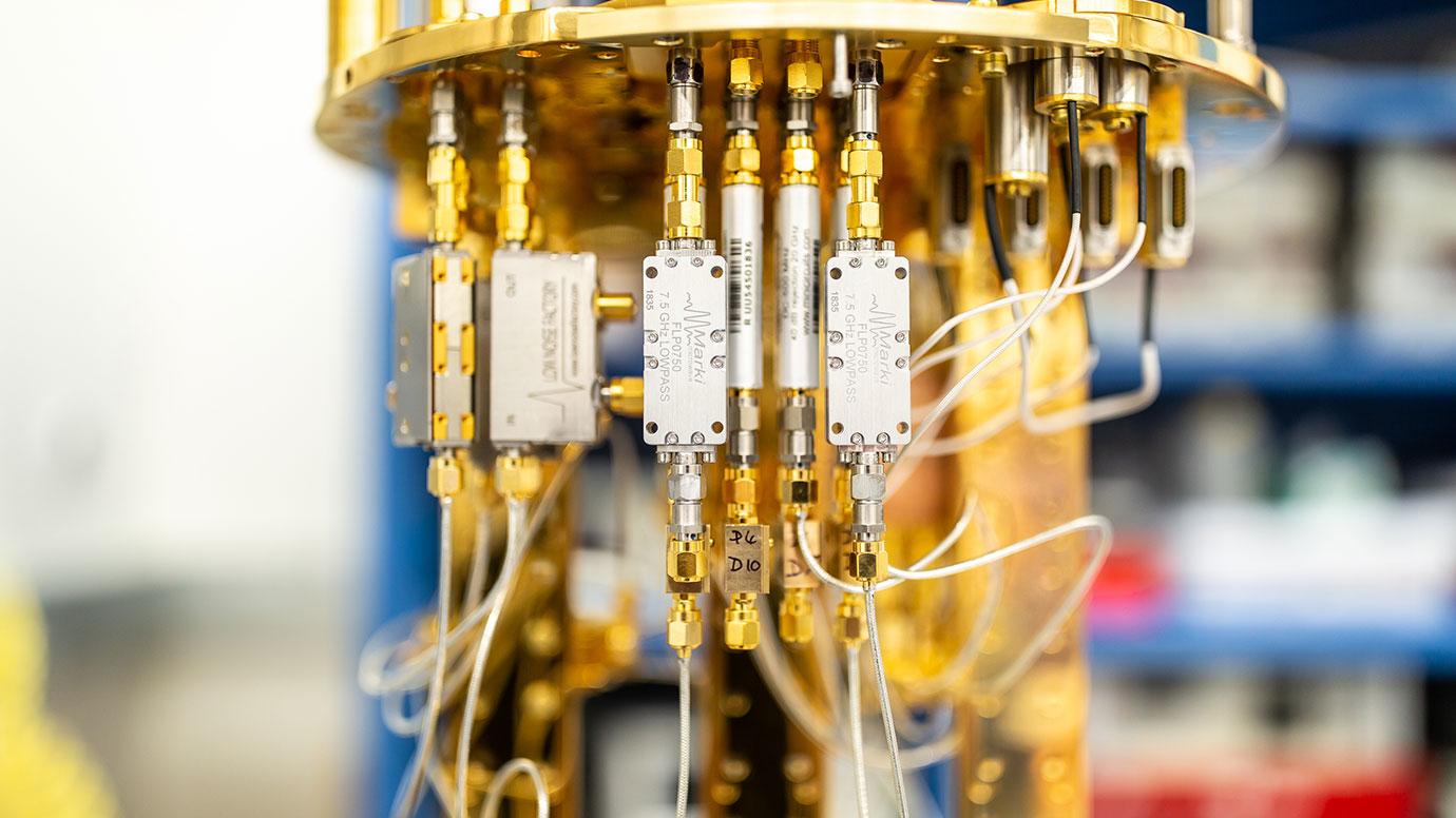 Microsoft and Atom Computing Achieve Breakthrough in Quantum Error Correction