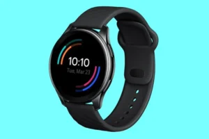 OnePlus Watch 3