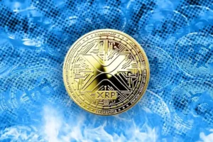 XRP Skyrockets While Bitcoin Stumbles