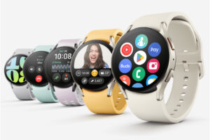 Your Old Galaxy Watch is About to Feel Brand New