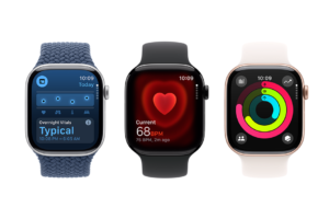 5 Apple Watch Features You Need To Master