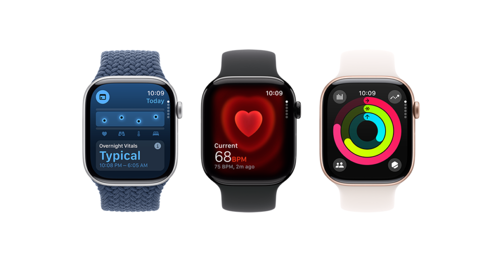 5 Apple Watch Features You Need To Master