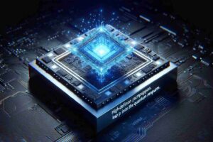 A Quantum Leap in Computing