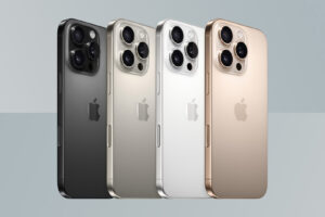 Apple Continues with Titanium Chassis for iPhone 17 Pro Models