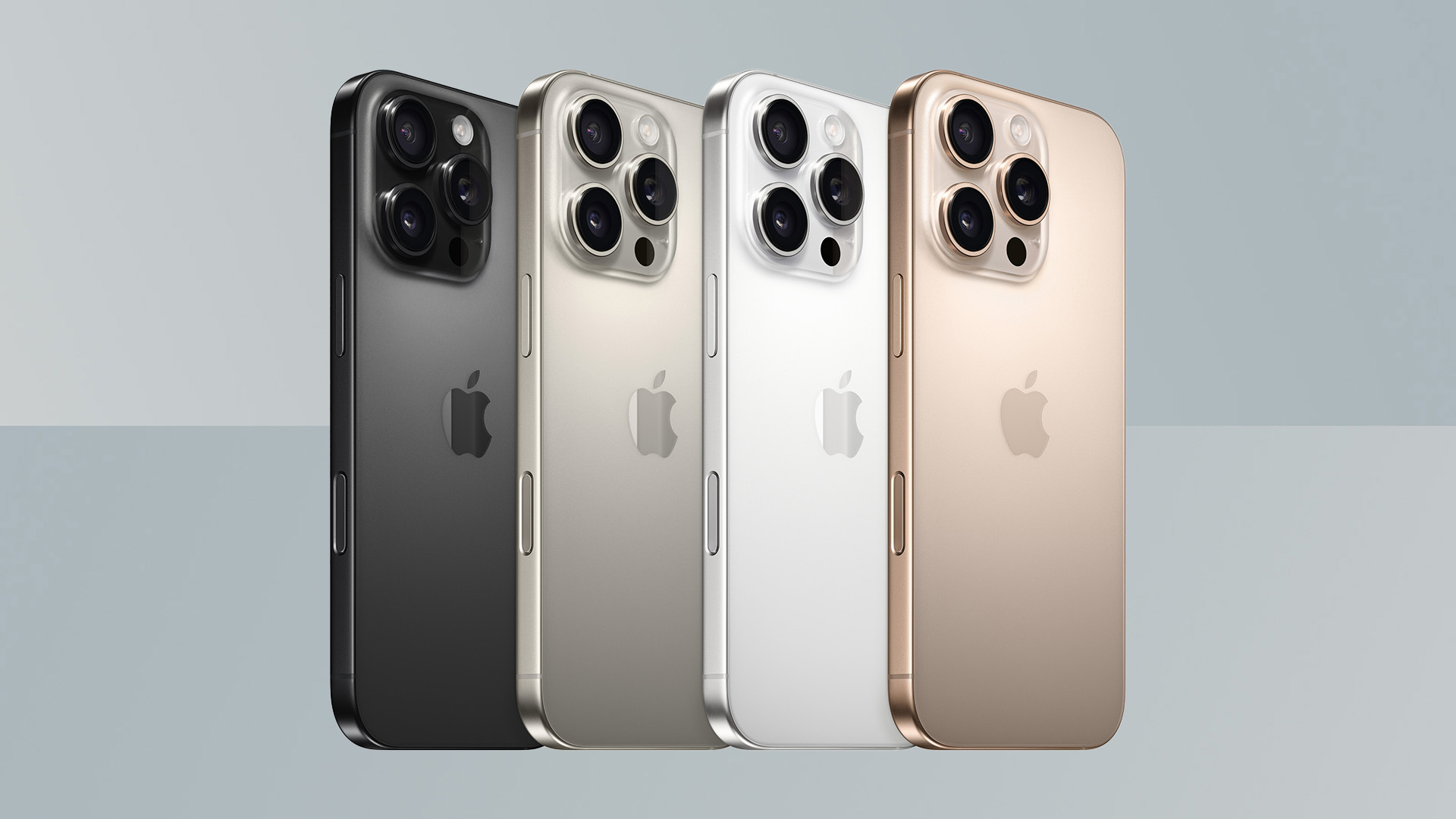 Apple Continues with Titanium Chassis for iPhone 17 Pro Models