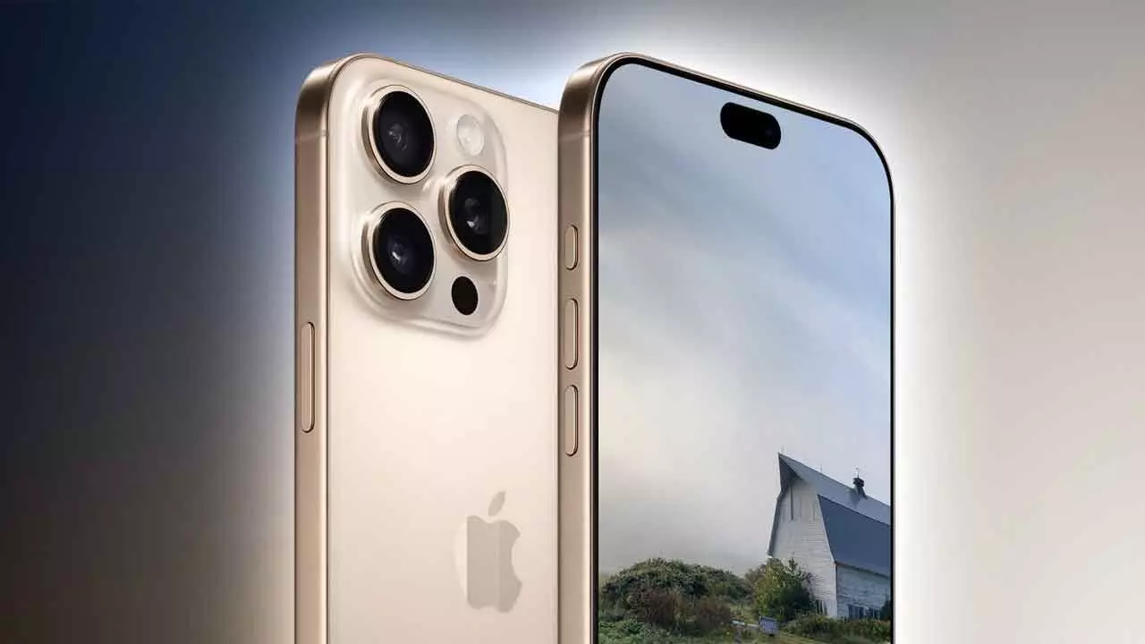 Apple iPhone 17 Pro Design Saga Takes New Twist In Latest Report