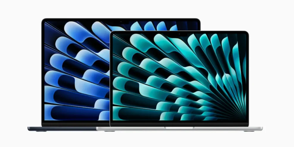 Apple's M3 MacBook Air Sees Massive Holiday Discount