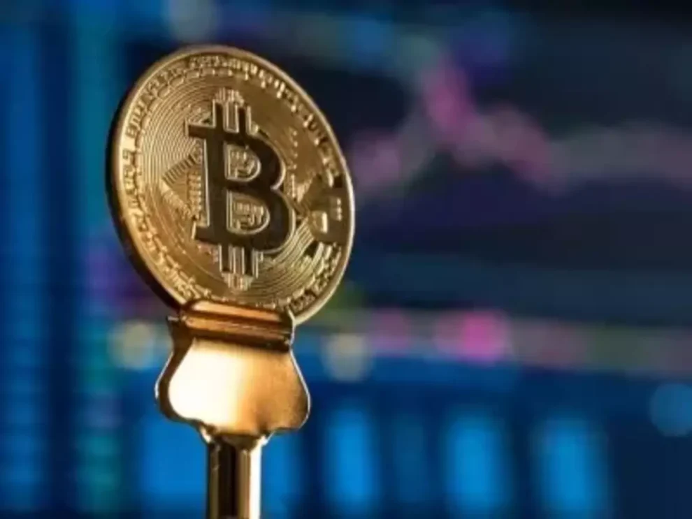 Bitcoin Price Soars to Record High