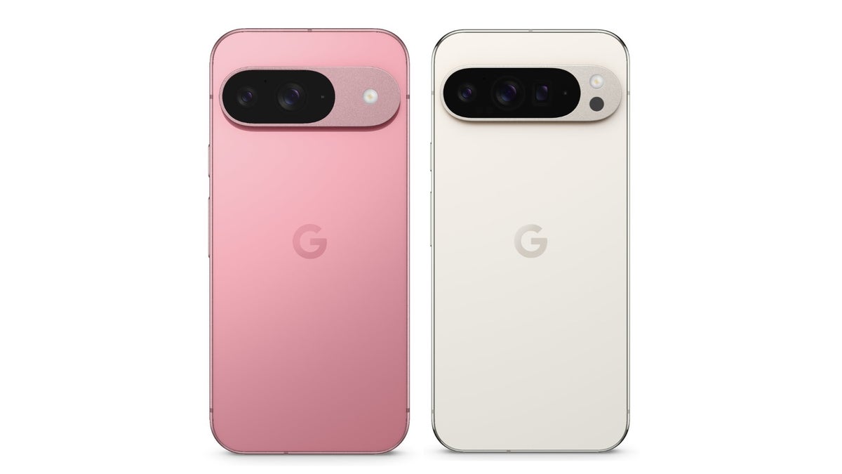 Google Chooses MediaTek Modem for Pixel 10 Series to Enhance Connectivity and Efficiency